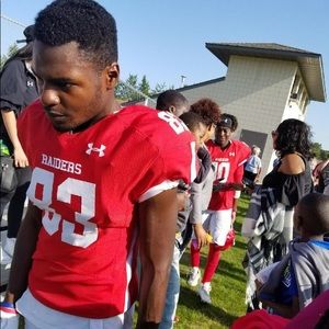 Meet your Posher, Edward